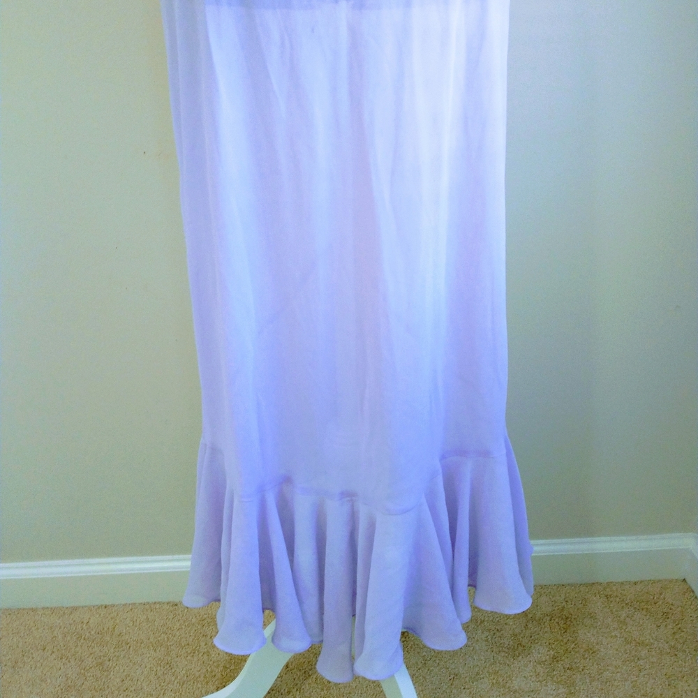 Madison Studio Intimates Slip Dress - Picture 10 of 12